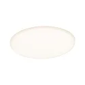 Paulmann LED Einbau-Panel VELUNA VariFit ZigBee TunableWhite, IP44, Rund, Ø 18.5cm, 14W 3000-6500K 1000lm