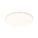 Paulmann LED panel VELUNA VARIFIT LED round, ZigBee controllable, dimmable 21W 1300lm 3000 - 6500K CRI >80