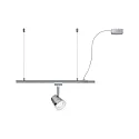 URail Kabeleinspeisung, 230V max. 1000W, 200cm, Metall / Kunststoff