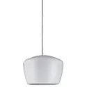 Paulmann URail Metallschirm POM 2Easy für Pendelleuchten, Ø 35cm / H 24cm, max. 20W, Weiß matt