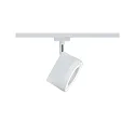 Paulmann spot URAIL ARENA LED, chrome, white dimmable