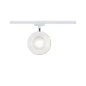 Paulmann spot URAIL ARENA LED, chrome, white dimmable