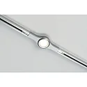 URail LED Linienverbinder, 5.8W 2700K 420lm 80°, dimmbar