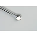URail LED Endkappe, 5.8W 2700K 420lm 80°, dimmbar