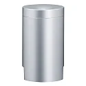 Paulmann URail Universal Pendel-Adapter, max. 100W, max. 3kg belastbar, Chrom matt