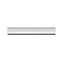 Paulmann URail, track system accessories, track 0,1m, 230V, white