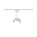 Paulmann spot URAIL HEMI LED rotatable, tiltable, switchable, white 