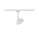 Paulmann spot URAIL HEMI LED rotatable, tiltable, switchable, white 