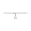 Paulmann 3-phase spot PRORAIL3 COVER GU10, white dimmable