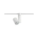Paulmann 1-Phasen LED Schienenspot URAIL ZEUZ, 230V, 33W 4000K 3680lm 39°, CRi >90, TRIAC dimmbar, Weiß