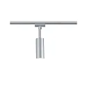 LED 1-Phasen Schienenspot URAIL TUBO, 1x4W 4000K, 170lm, IP20, dimmbar