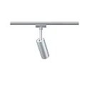LED 1-Phasen Schienenspot URAIL TUBO, 1x4W 4000K, 170lm, IP20, dimmbar