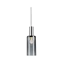 Paulmann shade RAJA URail 2EASY, smoky colour