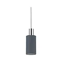 Paulmann Schirm VALERIO URail 2EASY, anthrazit