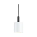 Paulmann shade TALLIS URail 2EASY, white matt