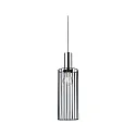 Paulmann shade BIRAHA URail 2EASY, anthracite
