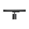 Paulmann LED 3-Phasen Strahler KRATOS ProRail3, 36°, 20W, 3000K, 2000lm, IP20, schwarz