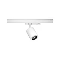 Paulmann LED 3-Phasen Strahler KRATOS ProRail3, 36°, 10W, 4000K, 1050lm, IP20, weiß