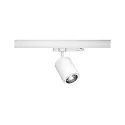 LED 3-Phasen Strahler KRATOS ProRail3, 60°, 28W, 4000K, 3100lm, IP20, weiß