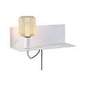 wall luminaire DEVARA E27 IP20