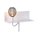 wall luminaire DEVARA E27 IP20