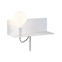 wall luminaire DEVARA E27 IP20