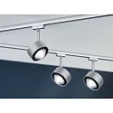 Paulmann spot URAIL ALDAN, dimmable