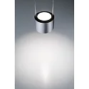 1-phase pendant luminaire URAIL ALDAN 1 flame
