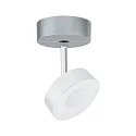 URail Fixpunkt-Adapter SINGLE SPOT BASE 230V, max. 50W, Kunststoff