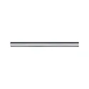 URail 1-Phasen Stromschiene, 230V, max. 1000W, Metall, 100cm