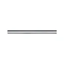 URail 1-Phasen Stromschiene, 230V, max. 1000W, Metall, 200cm