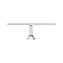 track spot URAIL APOL adjustable E27, chrome