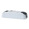 Paulmann Transformator elektronisch Halo+LED 0-50 Watt Weiß