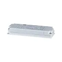 Paulmann Elektronischer Transformator VDE FLAT, 20-70W, 230V/12V, 70VA, weiß