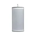 Paulmann ballast WIRE LED switchable, chrome matt