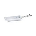 Paulmann ballast WIRE LED switchable, chrome matt