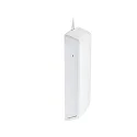 Paulmann ballast WIRE LED switchable, white