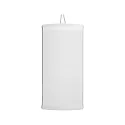 Paulmann ballast WIRE LED switchable, white