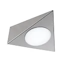 Clever Connect LED Möbellspot TRIGO, 12V DC, 2.1W 2700- 6500K, dimmbar