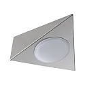 Clever Connect LED Möbellspot TRIGO, 12V DC, 2.1W 2700- 6500K, dimmbar