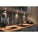 Clever Connect LED Möbellspot TRIGO, 12V DC, 2.1W 2700- 6500K, dimmbar