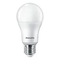LED Lampe CorePro LEDbulb, A60, E27, 13W, 4000K, matt