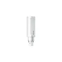 LED compact bulb CorePro LED PLC, 2P PL-C G24d-1 5,9W 660lm 4000K 120° 