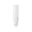 LED compact bulb CorePro LED PLC, 2P PL-C G24d-2 6,9W 770lm 4000K 120° 