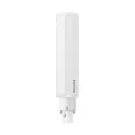 LED compact bulb CorePro LED PLC, 2P PL-C G24d-3 8,9W 990lm 3000K 120° 