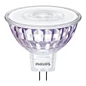 LED Lampe MASTER LEDspot Value, MR16, 36°, GU5.3, 5,8W, 2700K, dimmbar