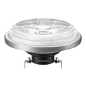 LED Lampe MASTER LEDspot ExpertColor, AR111, 8°, G53, 10,8W, 2700K, dimmbar