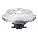 LED Lampe MASTER LEDspot ExpertColor, AR111, 24°, G53, 10,8W, 3000K, dimmbar