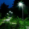 Philips LED lamp TFORCE CORE LED HPL 24.5W E27 840 FR switchable matt E27 24,5W 4000lm 4000K 300° CRI >80  mat