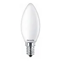 LED Lampe CorePro LEDcandle, B35, E14, 6,5W, 2700K, matt